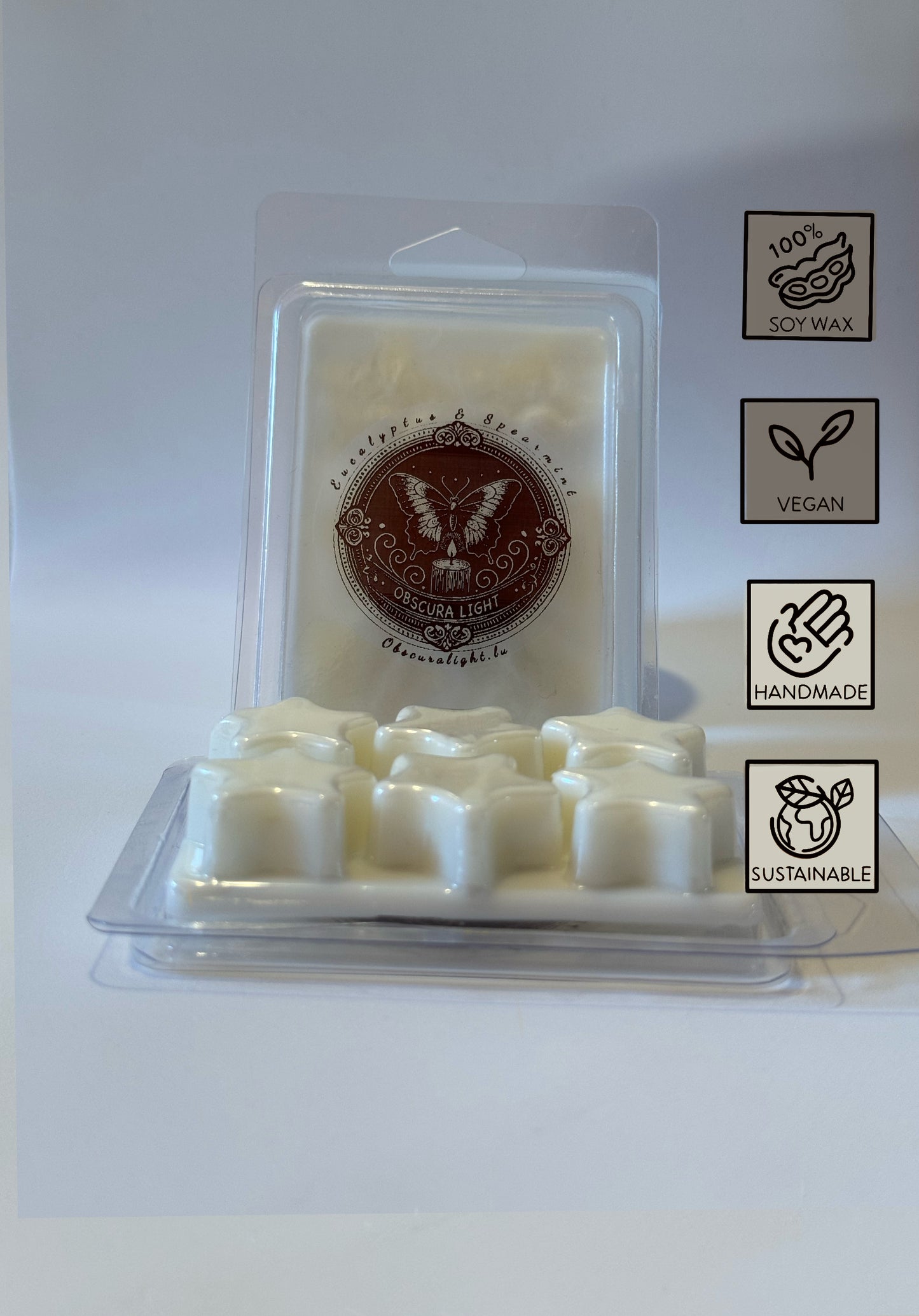 6 Star Cubes