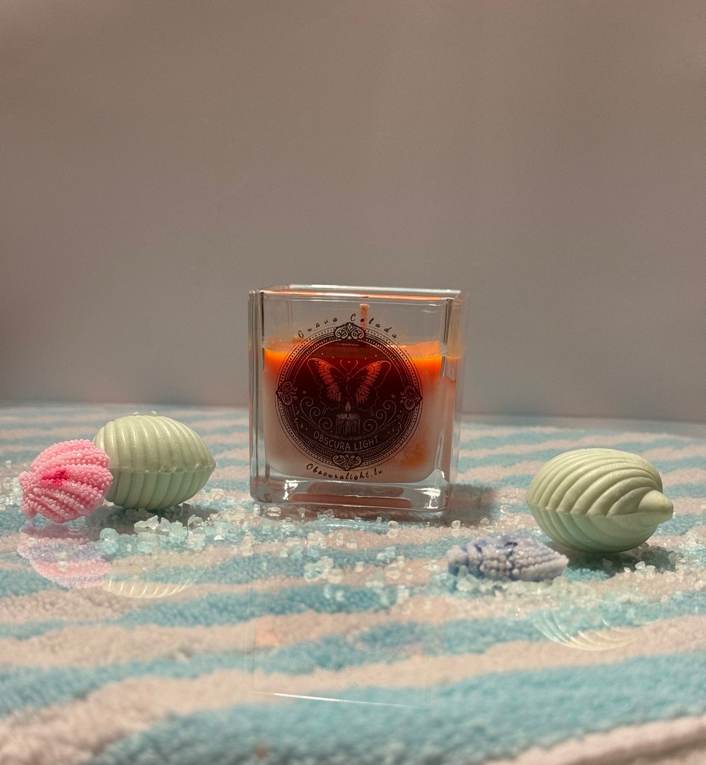 Guava Colada
