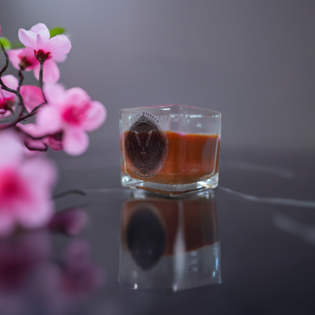 Eclipse Blossom