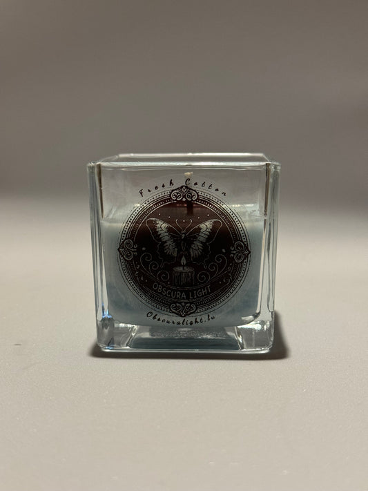 Fresh Cotton