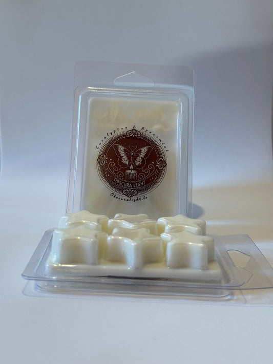 6 Star Cubes